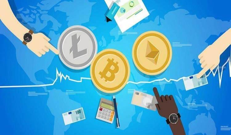 虚拟币投资入门：介绍10种加密货币赚钱方法