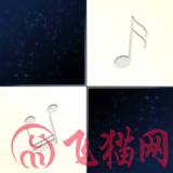 白块钢琴师