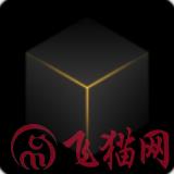 潘多拉魔盒app红色六边形图标