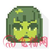 电子女孩中文版