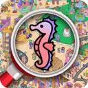 scavenger hunt游戏