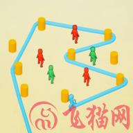 把他们困住(Trap Them In)