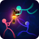 火柴人超级格斗Stickman Fighter Infinity