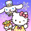 Hello Kitty Friends凯蒂猫和好朋友们