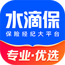 水滴保保险商城app