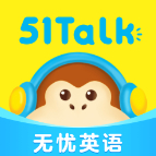 51Talk无忧英语