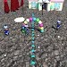石头曲棍球
