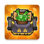 韭菜美食加工厂(Leek Factory Tycoon)