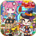 凡达世界时尚少女正版
