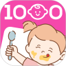 1000天宝宝食谱