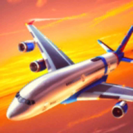 Flight Sim 2018手游