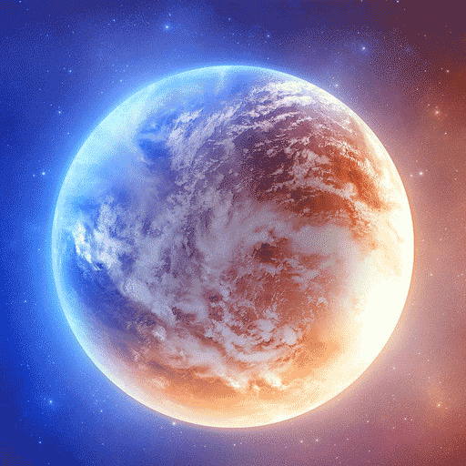 全民破坏星空模拟手游
