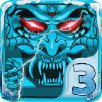 神庙逃亡3(Temple Final Run 3)