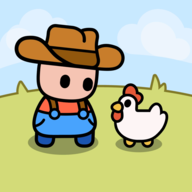我的小农场(My Pocket Farm)