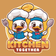 一起做饭(Kitchen Together)