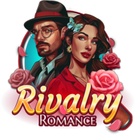 隐藏的对象竞争浪漫(Rivalry Romance)