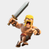 爱玩coc