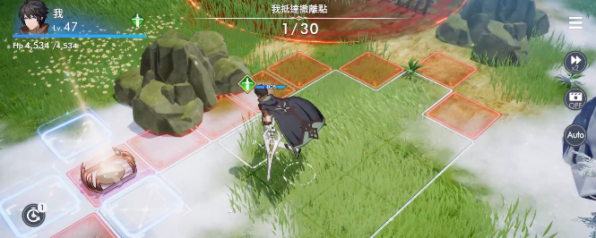 棒地劫