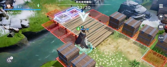 棒地劫