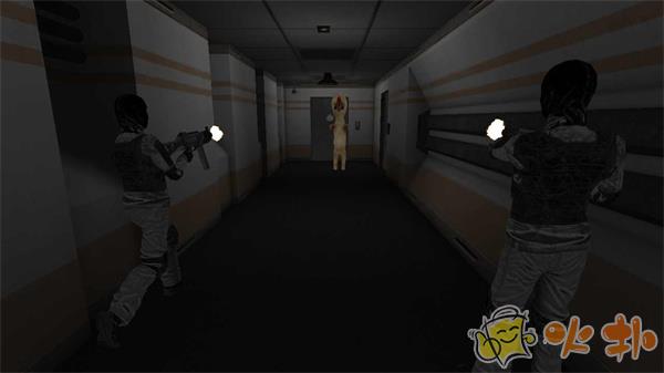 scp机密站点